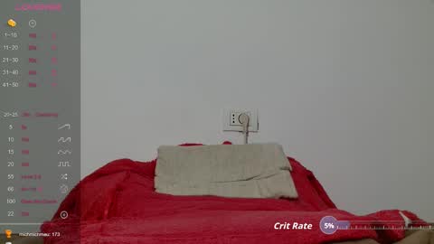 Lola online show from December 19, 2025, 12:39 am