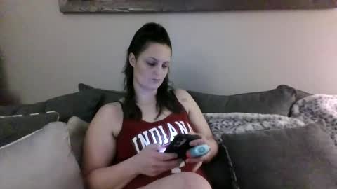 Misti online show from January 8, 2025, 10:06 pm