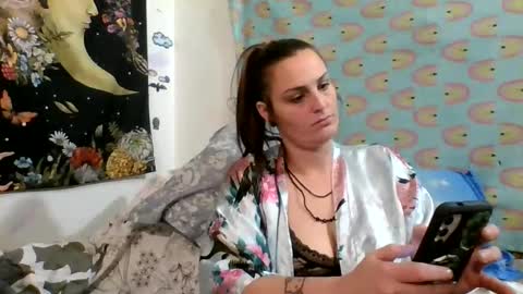 Misti online show from September 27, 2025, 5:56 am
