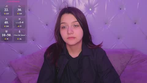 foxy online show from April 30, 2026, 4:57 pm