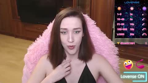 xxxoliviafoxxx online show from March 19, 2026, 9:41 pm