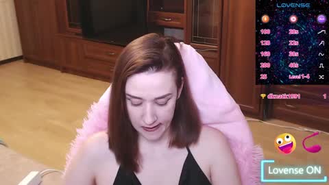 xxxoliviafoxxx online show from March 28, 2026, 10:31 pm