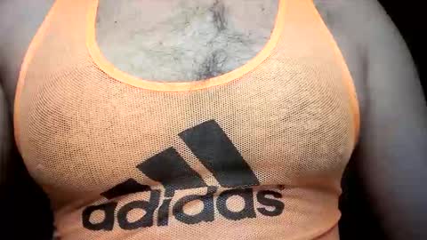 xxxotter online show from April 23, 2026, 3:14 pm