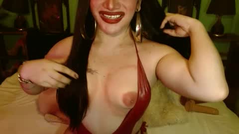 PAMPAM online show from December 25, 2024, 8:29 am