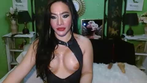 Snapshot of xxxpamelabombxxx chatting on April 23, 2026, 8:46 am PAMPAM online show from April 23, 2026, 8:46 am