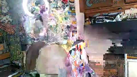 XXXQueenMandyDickenz online show from May 19, 2026, 11:00 pm