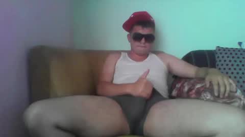 Santi  online show from February 27, 2025, 8:53 pm
