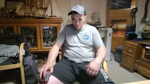 ScubaSteve online show from April 20, 2026, 6:05 am