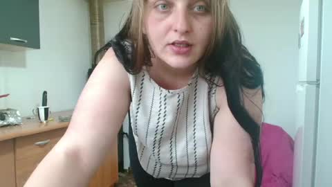 Janne online show from May 13, 2026, 6:44 am