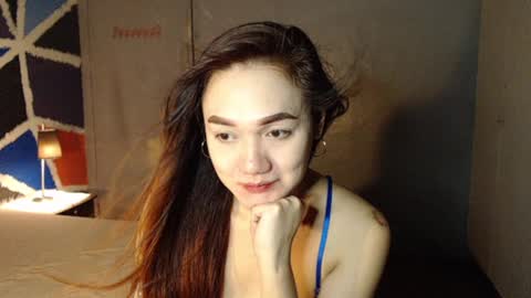 Melissa online show from December 5, 2024, 12:11 pm
