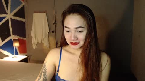 Melissa online show from January 2, 2025, 10:48 am