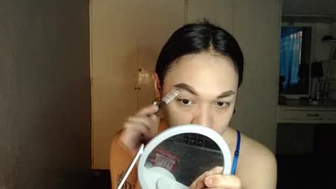 Melissa online show from February 10, 2026, 2:59 am