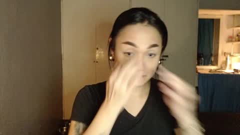 Melissa online show from March 2, 2026, 10:55 am