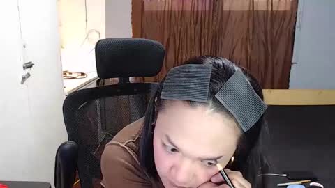 Snapshot of xxxsexydollxxx chatting on May 5, 2026, 2:19 am Melissa online show from May 5, 2026, 2:19 am