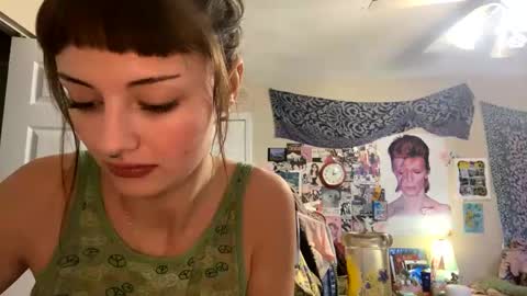xxxsophiaday online show from January 28, 2025, 12:43 pm