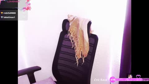 dolcesasha  online show from March 26, 2026, 6:35 pm