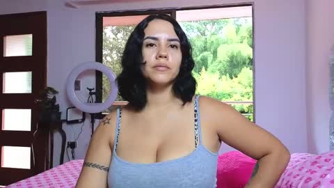 Snapshot of xxxtatianabustyxxx chatting on April 6, 2026, 9:05 pm xxxtatianabustyxxx online show from April 6, 2026, 9:05 pm