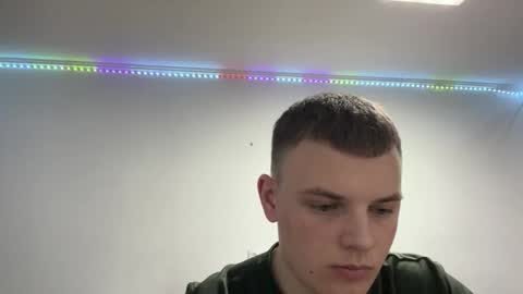 Leo online show from March 25, 2026, 8:48 pm