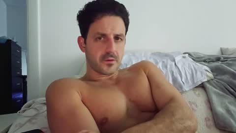 TonyDoesMiami online show from October 27, 2025, 8:13 pm