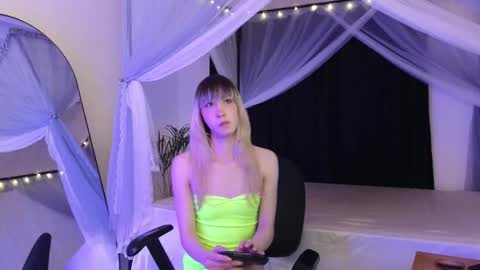 July and Fer online show from February 24, 2026, 6:55 am