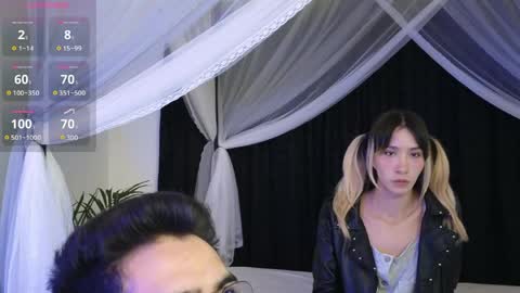 Snapshot of xxxvandersexxx chatting on April 4, 2026, 3:38 am July and Fer online show from April 4, 2026, 3:38 am