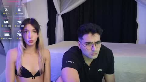 Snapshot of xxxvandersexxx chatting on May 5, 2026, 7:38 am July and Fer online show from May 5, 2026, 7:38 am
