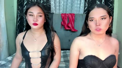 barbie online show from January 14, 2025, 8:31 am