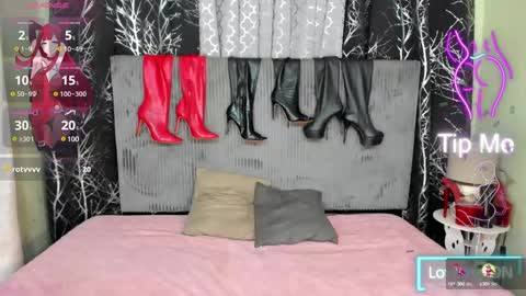 barbie online show from February 5, 2025, 3:23 am