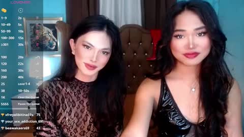 barbie online show from March 11, 2025, 4:40 pm