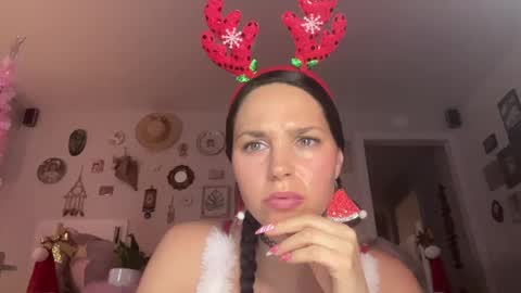 Xylea Luv online show from December 24, 2024, 2:54 am