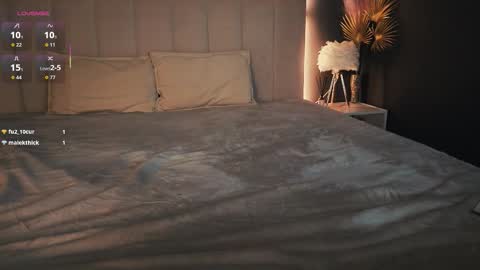 Lori online show from March 10, 2026, 8:58 pm