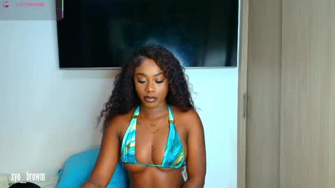 Jessi  online show from June 5, 2026, 5:25 am