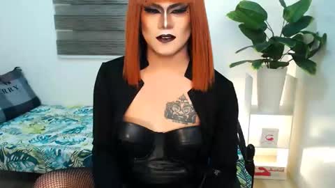 QueenMarina online show from February 21, 2026, 11:39 pm