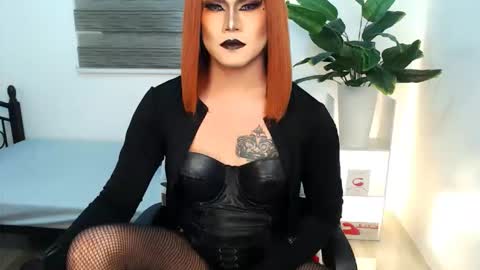 QueenMarina online show from March 1, 2026, 7:43 am