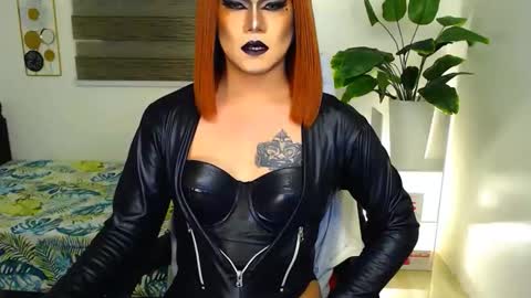 QueenMarina online show from May 31, 2026, 10:11 am
