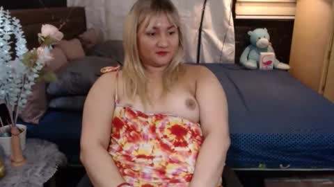 Angela online show from January 19, 2026, 11:58 am