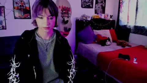 xzerox_ online show from February 16, 2026, 5:20 pm