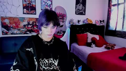 xzerox_ online show from February 25, 2026, 6:39 pm