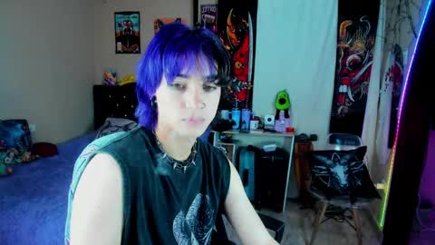 xzerox_ online show from April 23, 2026, 9:06 pm