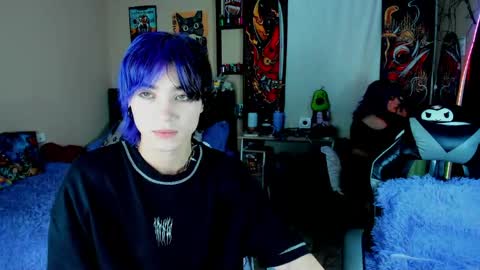 xzerox_ online show from April 26, 2026, 1:03 am