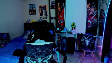 xzerox_ online show from April 28, 2026, 10:15 pm
