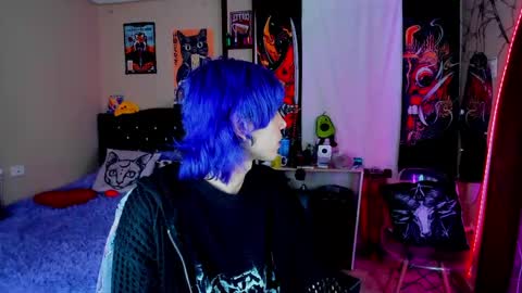 xzerox_ online show from May 11, 2026, 9:12 pm