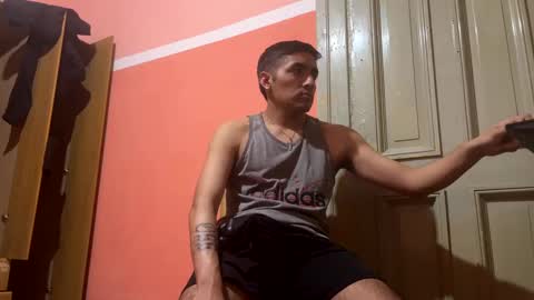 BROWN DICK online show from December 5, 2024, 12:08 am