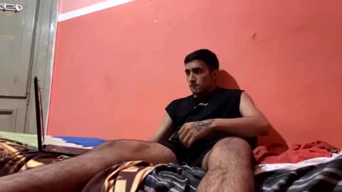 BROWN DICK online show from December 9, 2024, 11:45 pm