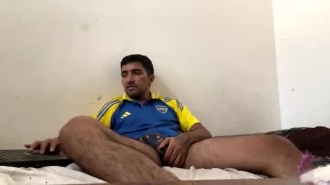 BROWN DICK online show from February 10, 2025, 2:37 pm