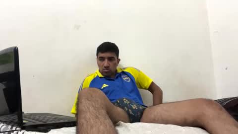 BROWN DICK online show from February 14, 2025, 5:30 am