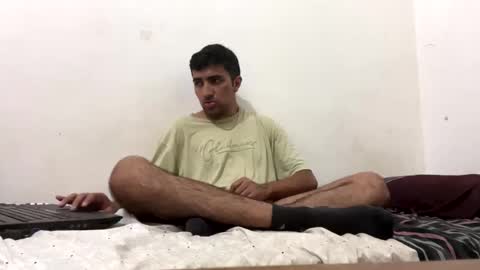 BROWN DICK online show from February 15, 2025, 12:15 am
