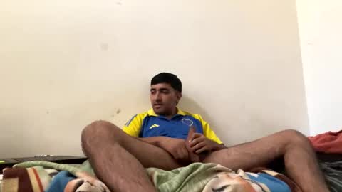 BROWN DICK online show from March 9, 2025, 3:16 pm