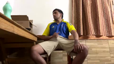 BROWN DICK online show from March 14, 2026, 7:03 am