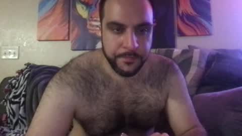 Horny dude D online show from December 7, 2024, 1:36 am